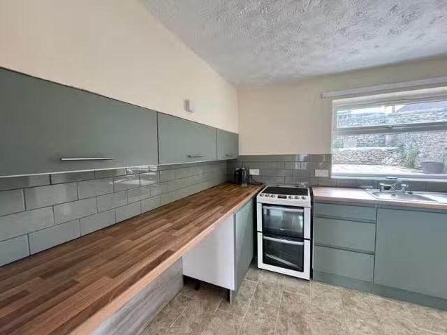 New 2 bedroom terraced house for rent in West Shepton, Shepton.