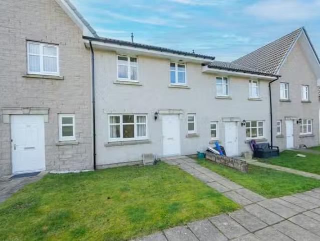 Cozy 2 bedroom terraced house for rent in Broadshade Drive, We.