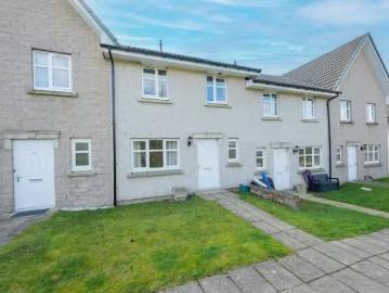 Elrick Westhill, AB32, Belhelvie Lodge