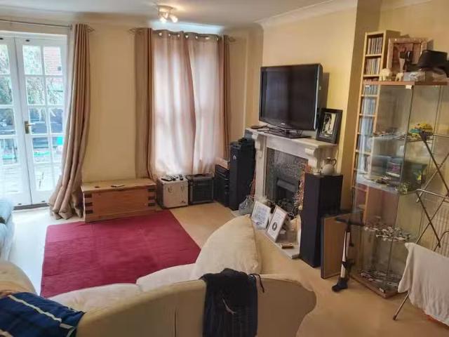 New 2 bedroom terraced house for rent in Kirbys Lane, Canterbu.