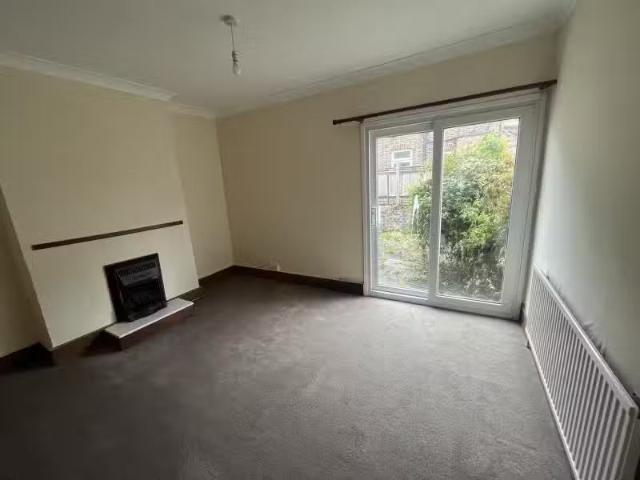 Unique 2 bedroom terraced house for rent in Sydney Road, Eastb.