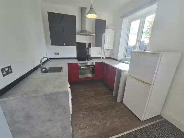 Unique 2 bedroom apartment for rent in Ingleside Road, Kingswo.
