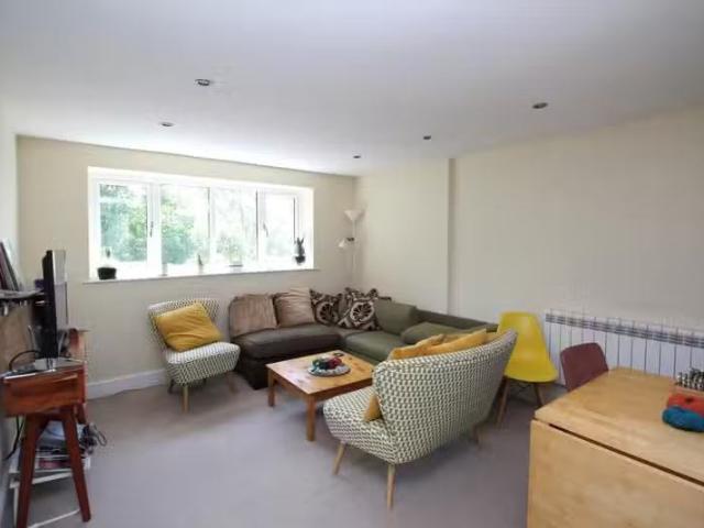 New 2 bedroom apartment for rent in Langthornes, Stock Road, C.