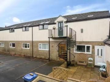 Deal! 2 bedroom apartment for rent in Mockerkin, birdermouth.