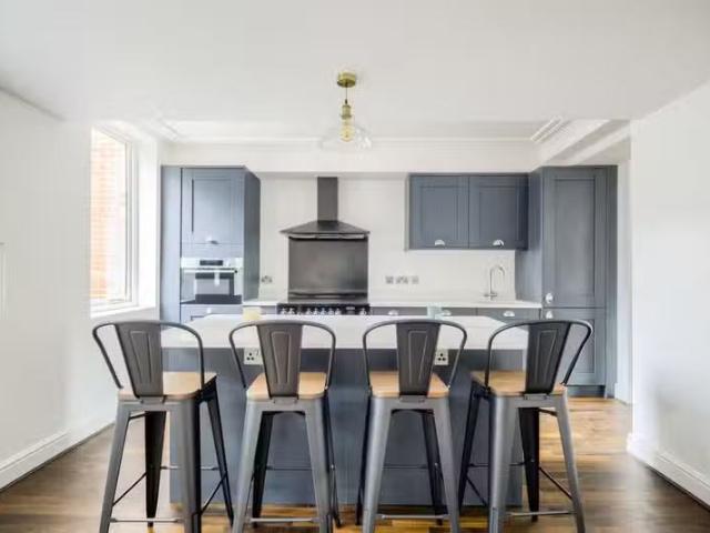 New 2 bedroom apartment for rent in Reliance Works, 42 Kenyon.