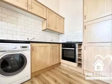 Nice 2 bedroom apartment for rent in Riverside Walk, Bishop's.