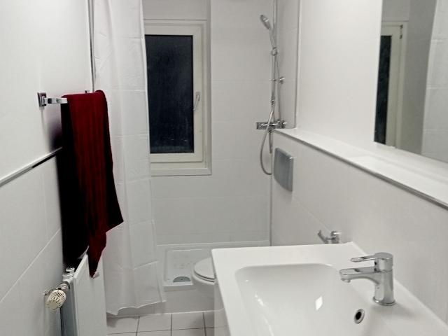 Nice 2 bedroom apartment, Frankfurt Amsterdam Apartments for Rent