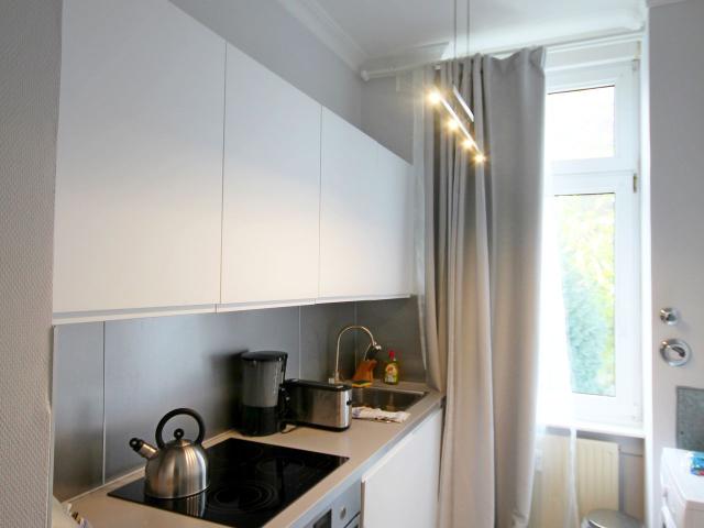 Nice 2 bedroom apartment, Frankfurt Amsterdam Apartments for Rent