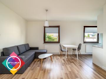 Nice 2 bedroom apartment, fully furnished10