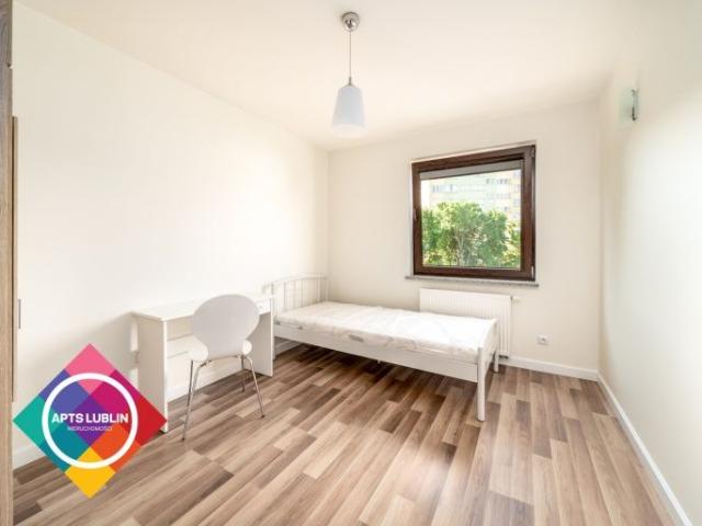 Nice 2 bedroom apartment, fully furnished