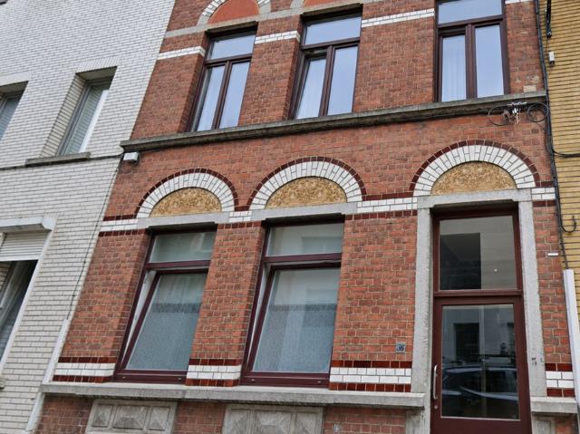 Nice 2 bedroom apartment near Braine l’Alleud Station