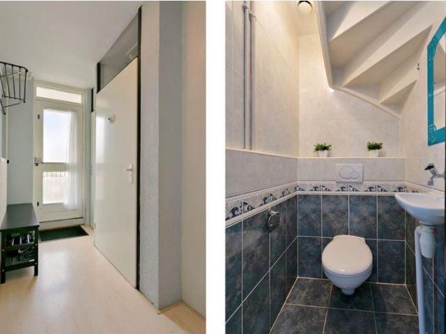 Nice 2 bedroom apartment nearby metrostation Gein