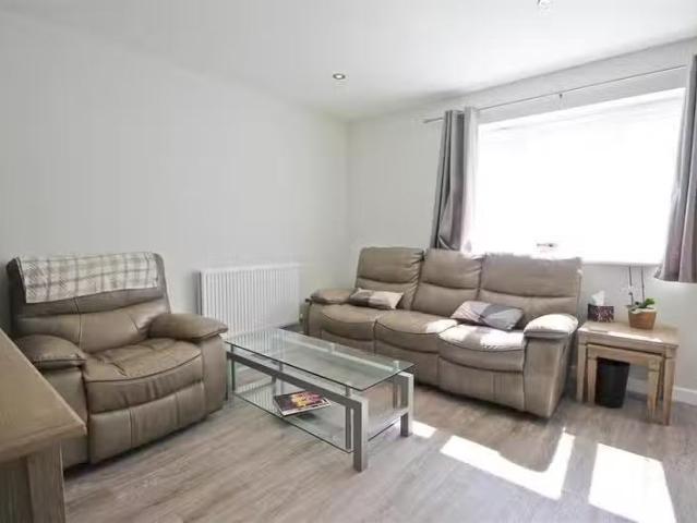 Unique 2 bedroom end of terrace house for rent in Bifrons Road.