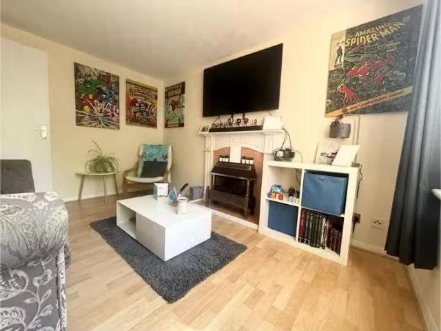 New 2 bedroom flat for rent in Mill Bridge, Halstead, CO9