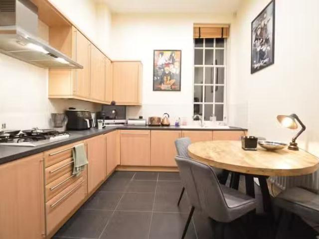 Charming 2 bedroom flat for rent in Napsbury Park, St Albans.