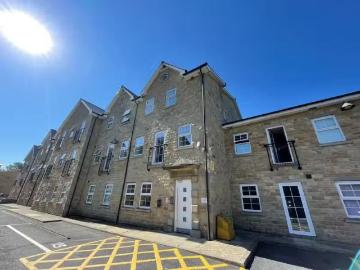 Micklethwaite Bingley, BD16, Bradford and West Yorkshire, North England