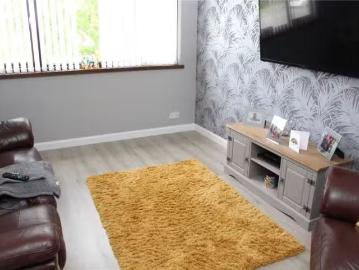 House for rent in Shetland - Garden, Equipped kitchen
