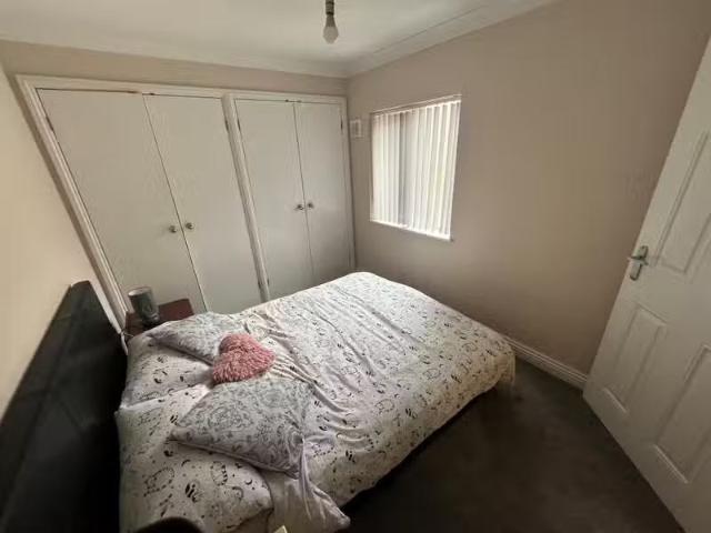 Charming 2 bedroom flat for rent in Victoria Road, Tamworth, B79