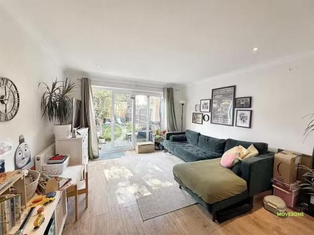 Unique 2 bedroom house for rent in George Lane, Hayes, BR2