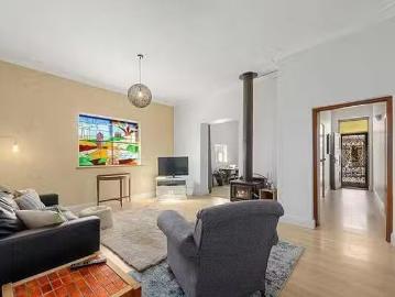 Nice 2 Bests Place, Burra, SA 5417