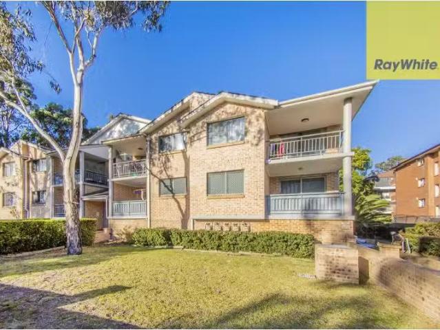 Cozy 2 BR 10/74 76 Stapleton Street, PENDLE HILL Apartment for.