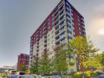 Apartment to rent in Saint Helen's Island - Garden