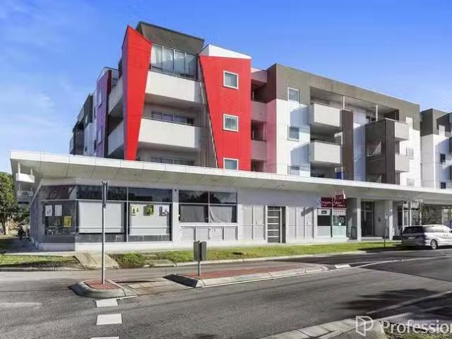 Deal! 2 BR 108/15 Windsor Avenue, Springvale, VIC 3171