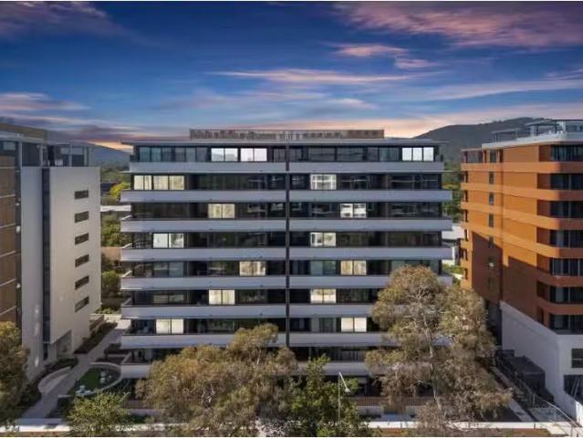 For Rent! 2 BR 109/300 Northbounre Avenue, partson Apartment f.