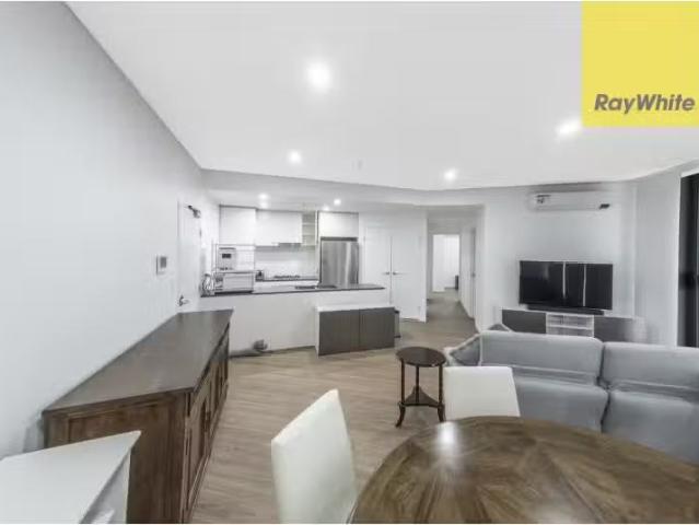 Deal! 2 BR 1008/22 Dressler Court, MERRYLANDS Apartment for re.