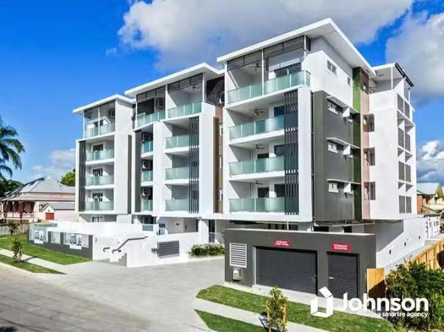 Rental! 2 BR 10/17 Mayhew Street, Sherwood, QLD 4075