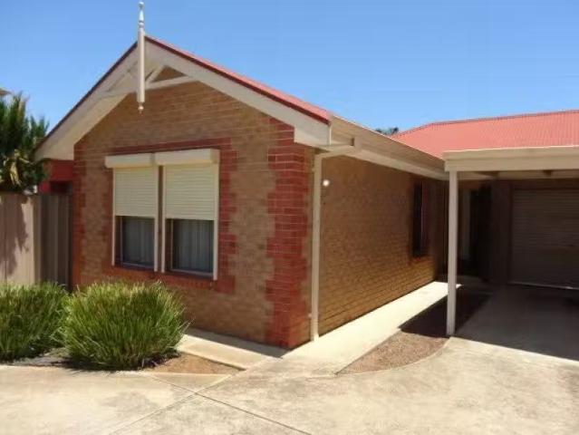 Nice 2 BR 10B Ebor Avenue, MILE END, SA 5031 House for Rent