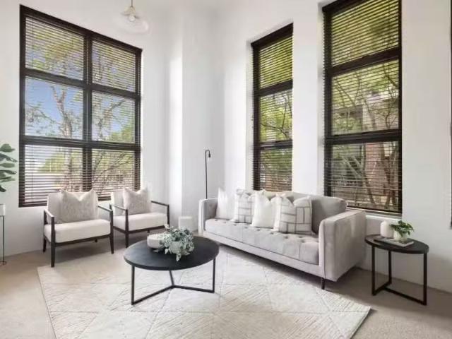 Charming 2 BR 119/2 Macpherson Street, Cremorne Apartment for.