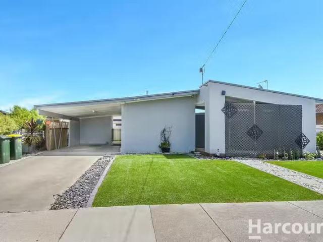 Unique 2 BR 1/10 Drummond Street, HORSHAM, VIC 3400 House fo.