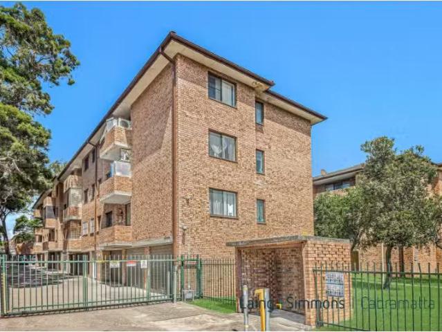 For Rent! 2 BR 11/152 John Street, Cabramatta Apartment for re.