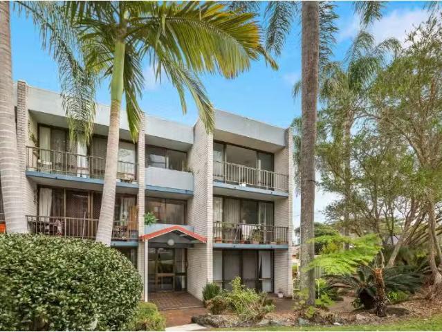 Charming 2 BR 11/21 Surf Street, Port Macquarie Apartment for.