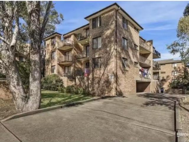 Rental! 2 BR 11/28 Hythe Street, Mount Druitt Apartment for re.