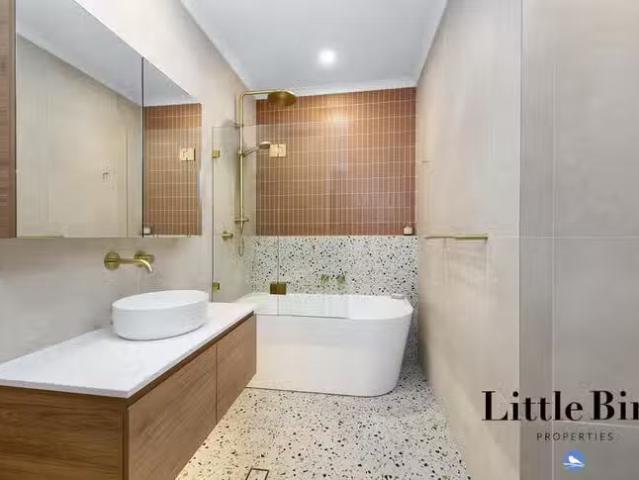Just in! 2 BR 1/1 Fawkner Street, Braddon, ACT 2612