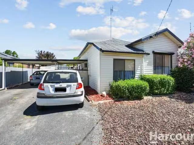 Deal! 2 BR 11 Hazel Street, HORSHAM, VIC 3400 House for Rent