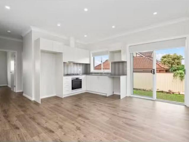 Rental! 2 BR 11A Morris Street, ST MARYS Apartment for rent L.