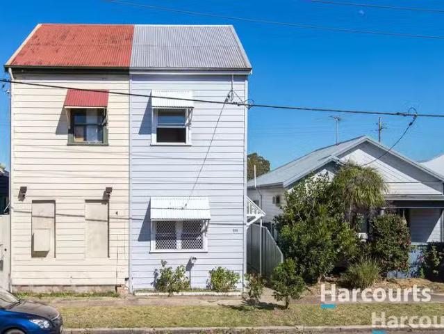 New 2 BR 124 Fern Street, Islington, NSW 2296 House for Rent