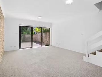 Unique 2 BR 1/25 Pacific Street, Manly, NSW 2095