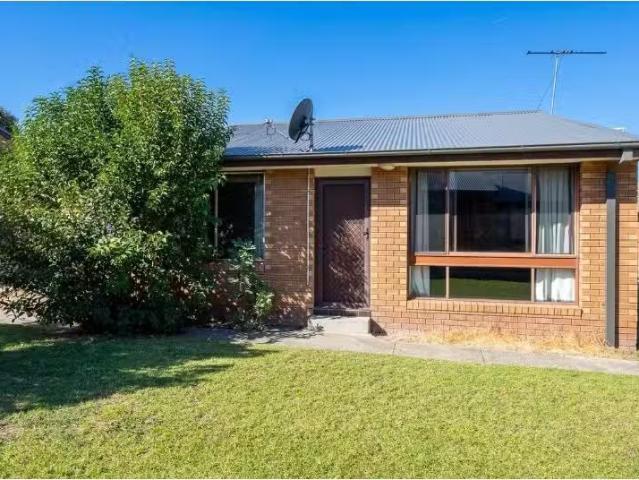Deal! 2 BR 12/607 Prune Street, Springdale Heights Apartment f.