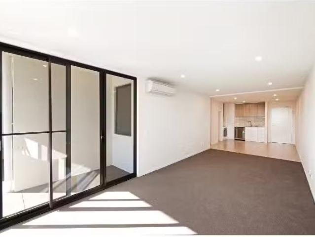 New 2 BR 121/2 Hinder Street, Gungahlin Apartment for rent Li.