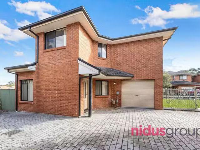 Rental! 2 BR 12/16 18 Methven Street, Mount Druitt, NSW 2770