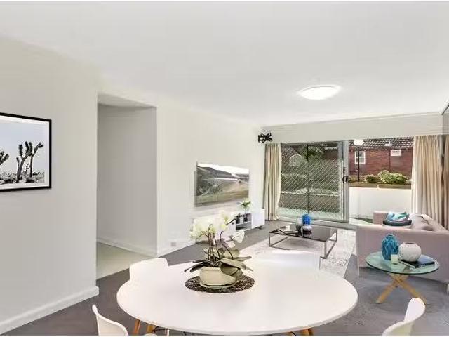 Deal! 2 BR 12/177 Bellevue Road, BELLEVUE HILL Apartment for r.