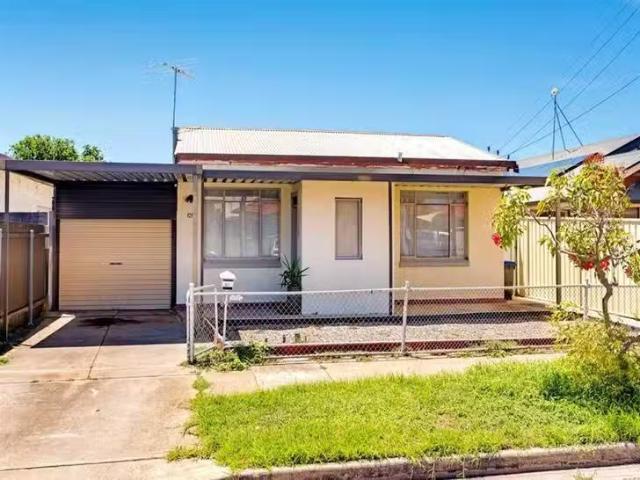 Just in! 2 BR 121 Crown Terrace, Royal Park, SA 5014