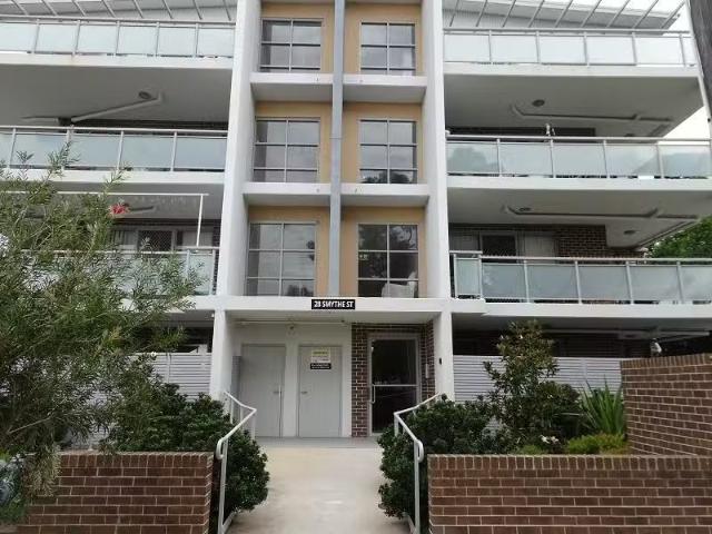Rental! 2 BR 12/28 Smythe Street, Merrylands Apartment for ren.