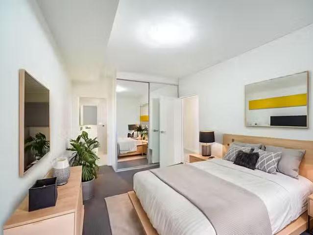 New 2 BR 12/33 39 Georges River Road, Croydon Park, NSW 2133
