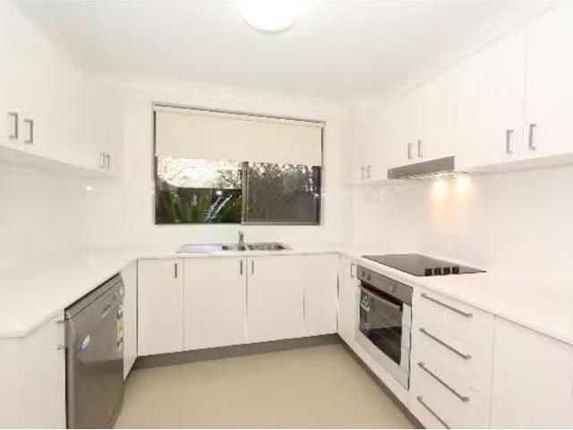 New 2 BR 13/29 35 Gerard Street, Cremorne Apartment for rent.