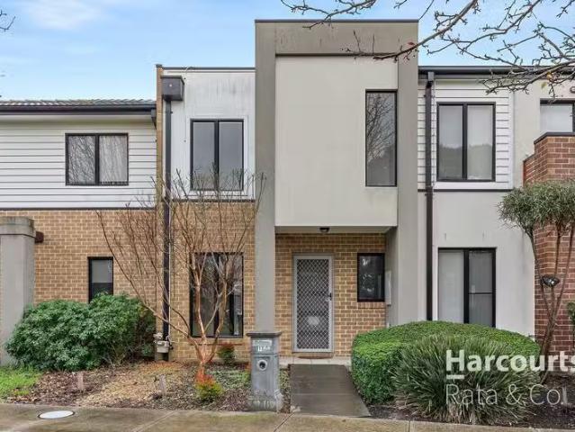 Nice 2 BR 13 Pasture Crescent, Mernda, VIC 3754 Townhouse fo.